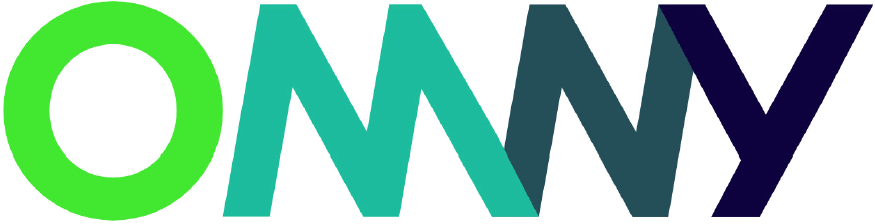 Logo: OMNY GmbH