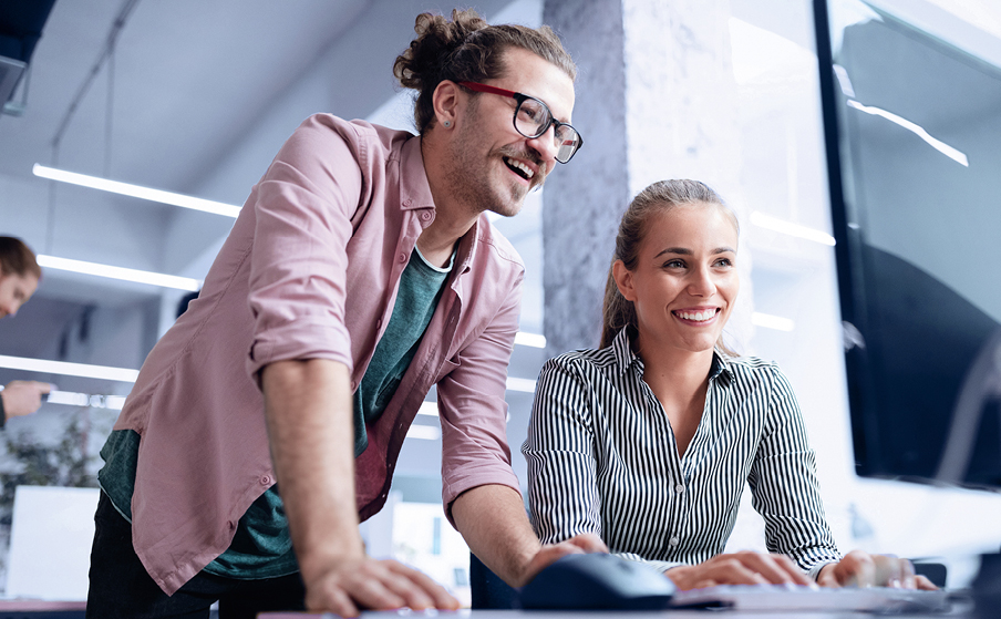 Bild zu Administrator (m/w/d) für Windows-Umgebungen