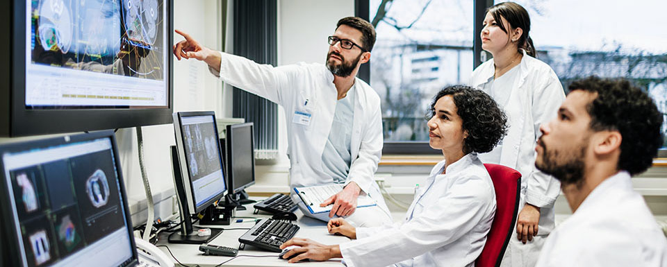 Bild zu Laborant Clinical Biobank  (m/w/d)