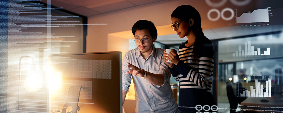 Bild zu IT System-Administrator (m/w/d)