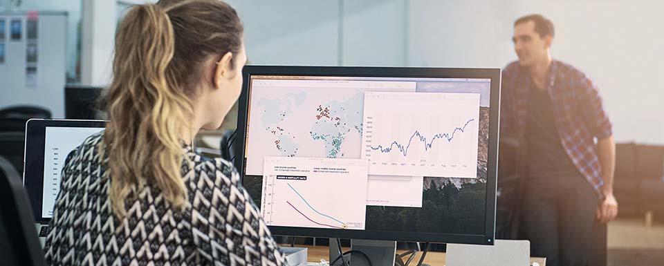 Bild zu Steuerreferent / Tax Specialist  (m/w/d)