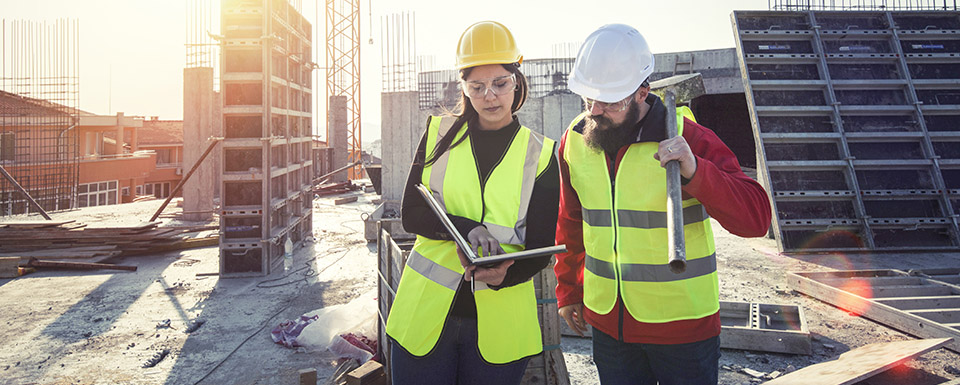 Bild zu Terminplaner Industrieanlagen (m/w/d)