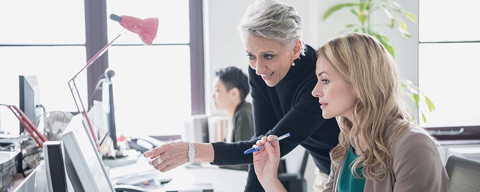 Bild zu Kundenbetreuer im Bereich der Software-Nutzung (m/w/d)