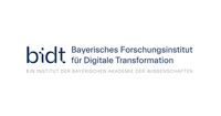 bidt – Bayerisches Forschungsinstitut für Digitale Transformation