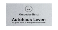 Autohaus Leven GmbH