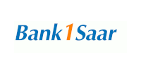 Bank 1 Saar eG