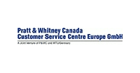 Pratt & Whitney Canada Customer Service Center Europe GmbH