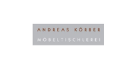 KÖRBER MÖBELTISCHLEREI