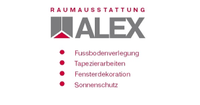 Alex Raumausstattung GmbH